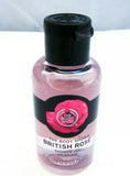 The Body Shop British Rose Shower Gel-Meharshop