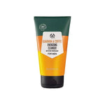 The Body Shop Guarana &Coffee Energising Cleaser