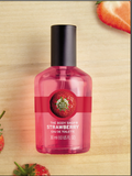 The Body Shop Strawberry Eau De Toilette-Meharshop