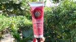 The Body Shop Strawberry Hand Cream-Meharshop