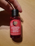 The Body Shop Strawberry Shampoo-Meharshop