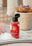 The Body Shop Strawberry Shower Gel