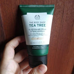 The Body Shop Tea Tree Flawless Bb Cream-Shade 1-Meharshop