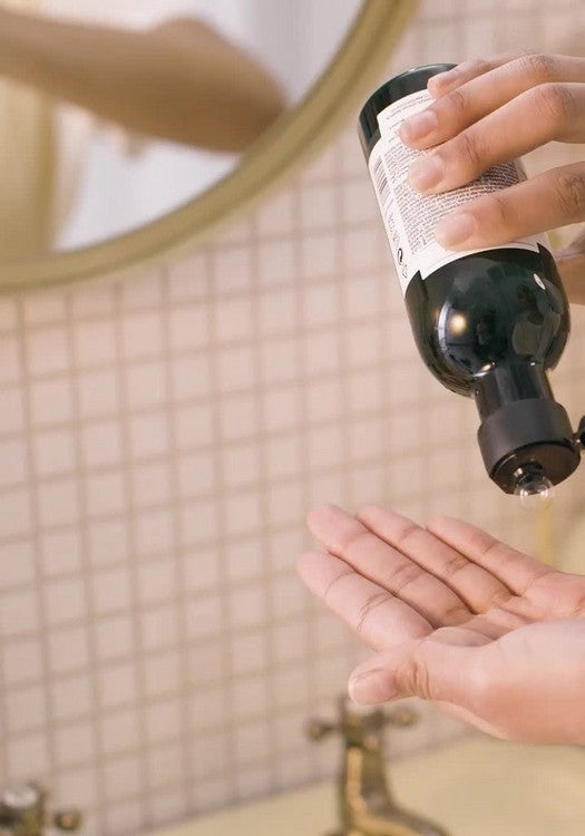The Body Shop Tea Tree Skin Clearing Facial Wash-Meharshop
