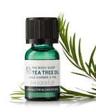 The Body Shop Tea Tree oil