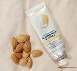 The Body Shop Almond Milk & Honey Calming & Protecting Hand Cream