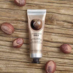 The Body Shop Shea Hand Cream