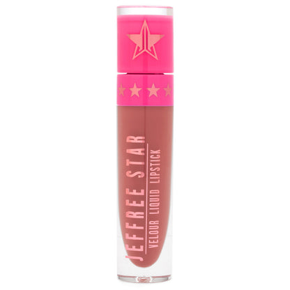 Jeffree Star Cosmetics Velour Liquid Lipstick-Thick As Thieves