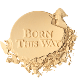 Too Faced Born This Way Complexion Powder Shortbread 10g
