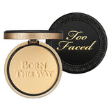 Too Faced Born This Way Complexion Powder Shortbread 10g