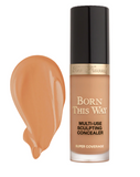Too Faced Born This Way Super Coverage Concealer-Golden-Meharshop
