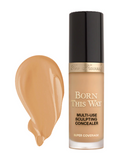 Too Faced Born This Way Super Coverage Concealer-Sand-Meharshop