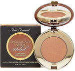 Too Faced Chocolate Gold Solieil Bronzer Luminous 2.8g