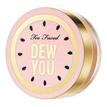 Too Faced Dew You Fresh Glow Translucent Setting Powder- Radiant Caramel
