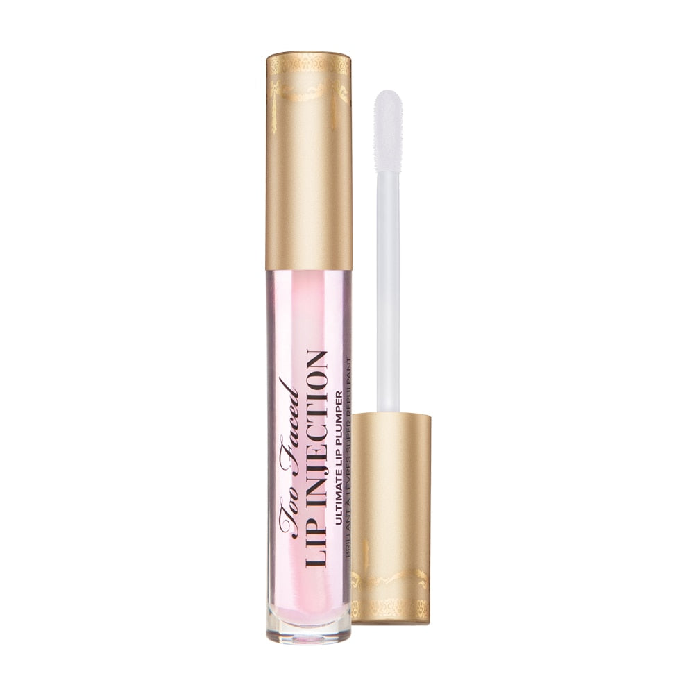 Too Faced Lip Injection Ultimate Lip Plumper Lip Gloss