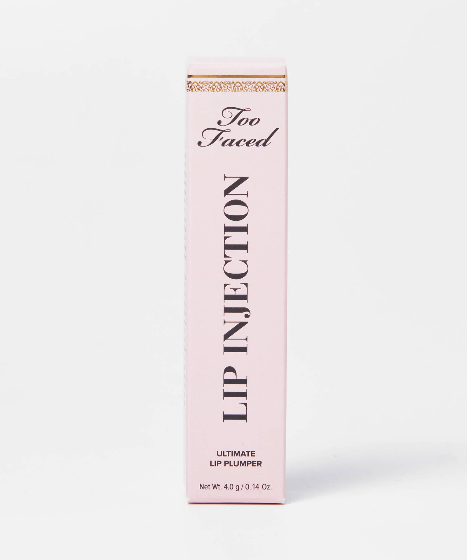 Too Faced Lip Injection Ultimate Lip Plumper Lip Gloss