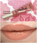 Too Faced Melted Chocolate Liquified Lipstick-Chocolate Milkshake