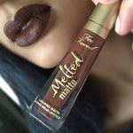 Too Faced Melted Matte Lipstick-Naughty By Nature-Meharshop