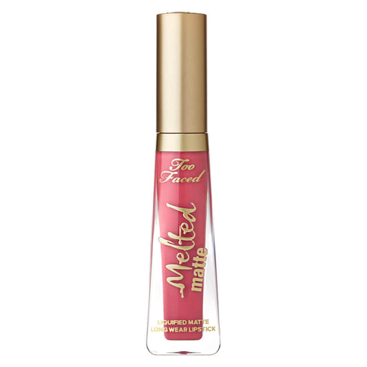 Too Faced Melted Matte Lipstick Stay The Night 7ml