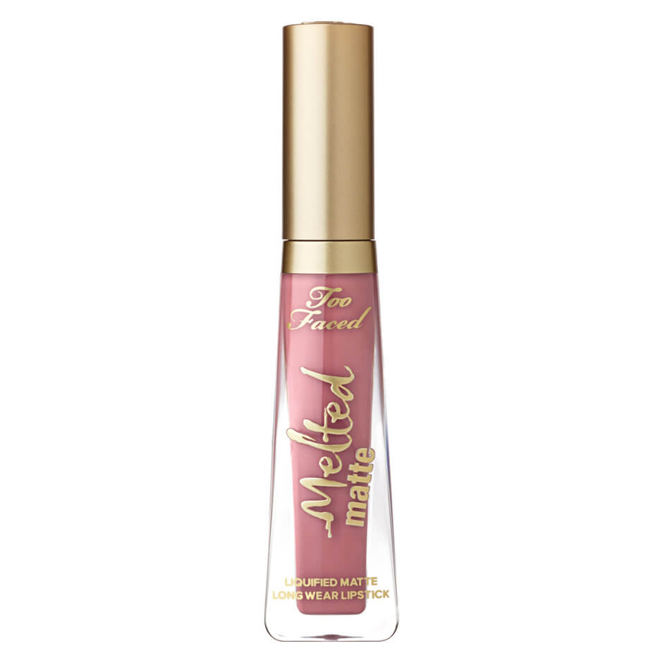 Too Faced Melted Matte Liquid Lipstick Into You 7ml