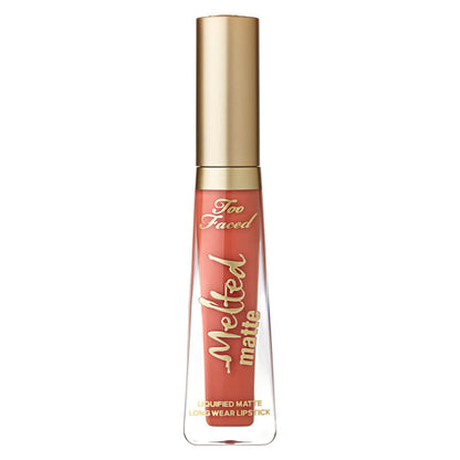 Too Faced Melted Matte Liquid Lipstick Prissy 7ml