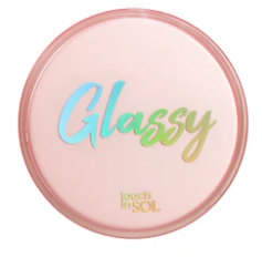 Touch In Sol Pretty Filter Glassy Skin Balm-Meharshop