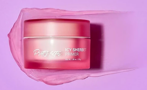 Touch In Sol Pretty Filter Icy Sherbet Primer-Meharshop