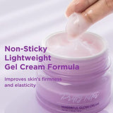 Touch In Sol Pretty Filter Waterful Glow Cream 50g