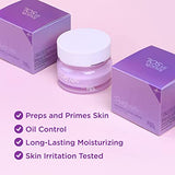 Touch In Sol Pretty Filter Waterful Glow Cream 50g
