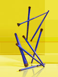 Tresluce Beauty Like An Artista Brush Set