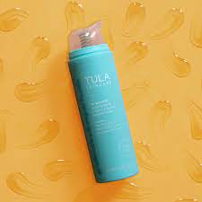 Tula Skincare So Smooth Resurfacing & Brightening Fruit Enzyme