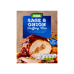 ASDA Sage & Onion Stuffing Mix 170g