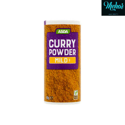 ASDA Mild Curry Powder 80g