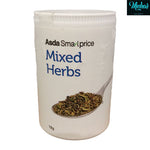 ASDA Mixed Herbs 18g