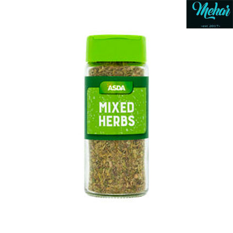 ASDA Mixed Herbs 12g