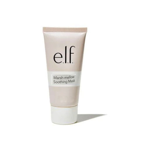 e.l.f. Cosmetic Soothing Marsh-Mellow Mask Mini