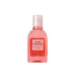 Victoria's Secret Gel Hand Sanitizer Passionfruit Amber 30ml