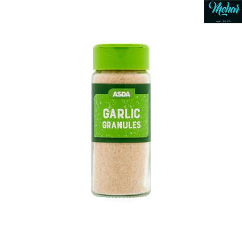 ASDA Garlic Granules 60g