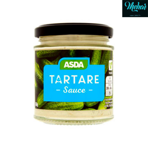 ASDA Tartare Sauce 160g