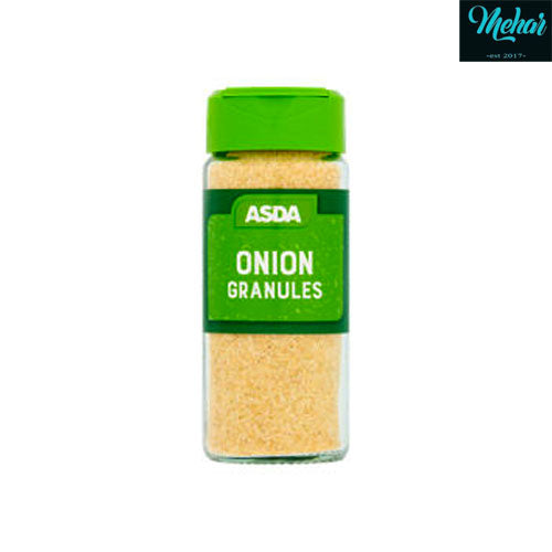 ASDA Onion Granules 50g