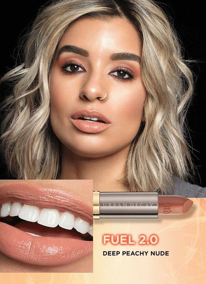 Urban Decay Vice Lipstick- Fuel 2.0 (Cream)