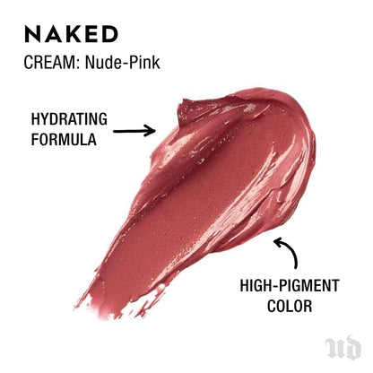 Urban Decay Vice Lipstick- Naked