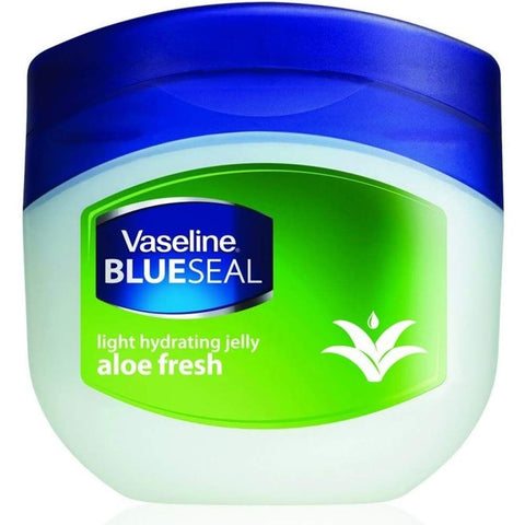 Vaseline Blueseal Aloe Fresh Petroleum Jelly