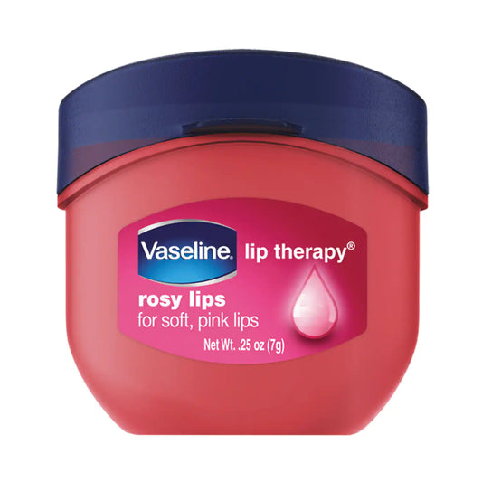 Vaseline Lip Therapy- Rosy Lips 7g
