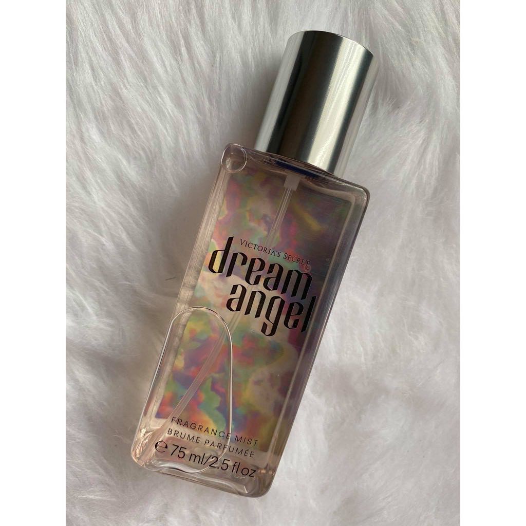 Victoria's Secret Dream Angel Fine Fragrance Mist 75ml