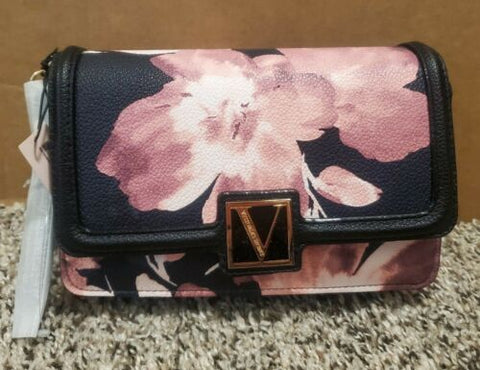 Victoria's Secret, Bags, Vs Night Bloom Mini Shoulder Bag Bundle