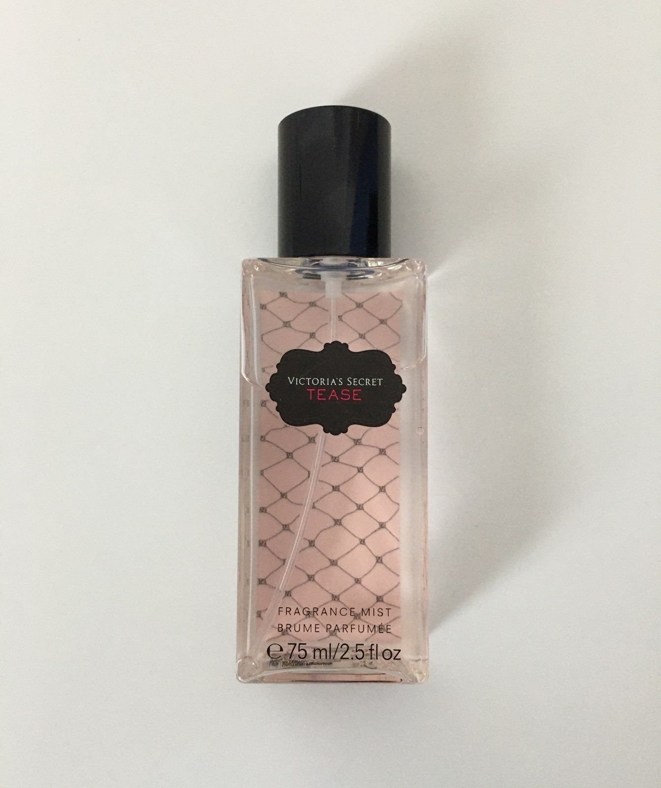 Victoria's Secret Tease Fine Fragrance Mist 75ml