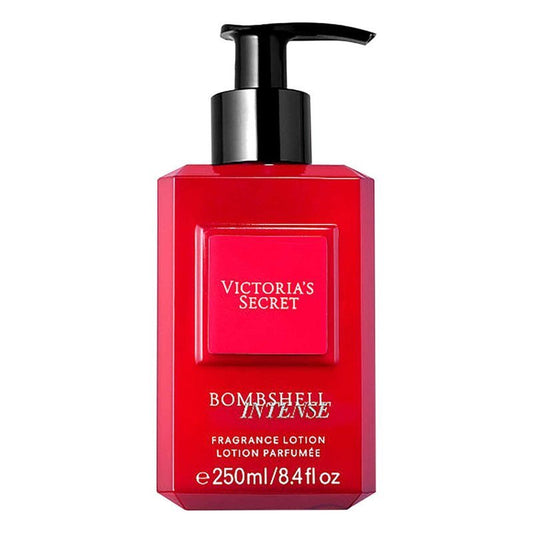 Victoria's Secret Bombshell Intense Fragrance Lotion