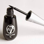 W7 Liquid Eyeliner Pot- Black