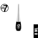 W7 Liquid Eyeliner Pot- Black